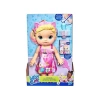 INTRTY BABY ALİVE BEBEĞİMLE SPA EĞLENCESİ DHL