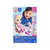 INTRTY BABY ALİVE BEBEĞİMLE SPA EĞLENCESİ DHL