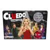 INTRTY CLUEDO YALANIN PEŞİNDE DHL