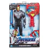INTRTY IRONMAN TİTAM HERO POWER FX 2.0 DHL