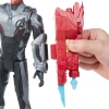 INTRTY IRONMAN TİTAM HERO POWER FX 2.0 DHL