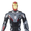 INTRTY IRONMAN TİTAM HERO POWER FX 2.0 DHL