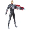 INTRTY IRONMAN TİTAM HERO POWER FX 2.0 DHL