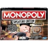 INTRTY MONOPOLY CHEATERS EDITION DHL