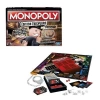 INTRTY MONOPOLY CHEATERS EDITION DHL