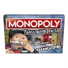INTRTY MONOPOLY ŞANSLI KAYBEDENLER  DHL