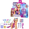 İNTRTY MY LİTTLE PONY GÖKKUŞAĞI SÜPRİZLİ