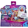 İNTRTY MY LİTTLE PONY GÖKKUŞAĞI SÜPRİZLİ