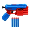 INTRTY NER ALPHA STRIKE CLAW QS 4 DHL
