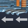 INTRTY NERF ELİTE 2.0 WARDEN DB 8 DHL
