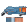 INTRTY NERF ELİTE 2.0 WARDEN DB 8 DHL