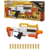 INTRTY NERF ULTRA DORADO DHL