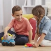 INTRTY PD ÇALIŞKAN ÇİMENTO KAMYONU DHL