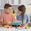 INTRTY PD ÇALIŞKAN ÇİMENTO KAMYONU DHL