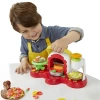 INTRTY PİZZA FIRINI DHL