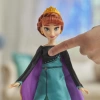 INTRTY ŞARKI SÖYLEYEN KRALİÇE ANNA DHL