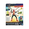 INTRTY SPIDERMAN IROM SPIER INTEGRATED SUİT DHL