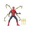 INTRTY SPIDERMAN IROM SPIER INTEGRATED SUİT DHL