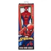 İNTRTY SPIDERMAN TİTAN HERO FİGÜR DHL