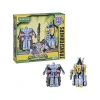 INTRTY TF BUMBLE BEE CYBERVERSE DİNOBOTS DHL