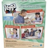 JENGA MAKER DHL