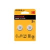 CR 2016 KODAK PİL