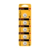 CR2025 KODAK PİL 2 Lİ