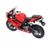 WELLY 1:10 TRIUMPH 2009 DAYTONA 675