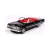 WELLY 1/24 1963 CHEVROLET IMPALA