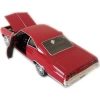 WELLY 1/24 1965 CHEVROLET IMPALA SS 22417