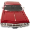 WELLY 1/24 1965 CHEVROLET IMPALA SS 22417