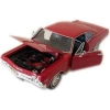 WELLY 1/24 1965 CHEVROLET IMPALA SS 22417