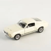 WELLY 1/24 1967 FORD MUSTANG