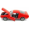 WELLY 1/24 1967 FORD MUSTANG