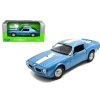 WELLY 1/24 1972 PONTIAC FIREBIRD TRANS