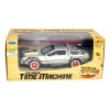 WELLY 1/24 BACK TO THE FUTURE I