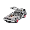 WELLY 1/24 BACK TO THE FUTURE I