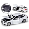 WELLY 1/24 DIE CAST BMW 335I