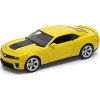 WELLY 1/24 DIE CAST CHEVROLET CAMARA 24042