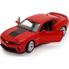 WELLY 1/24 DIE CAST CHEVROLET CAMARA 24042