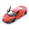 WELLY 1/24 MCLAREN 675T