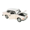 WELLY 1/24 TRABANT 601 24037