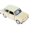 WELLY 1/24 TRABANT 601 24037