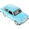 WELLY 1/24 TRABANT 601 24037