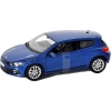 WELLY 1/24 VOLKWAGEN SCIROCCO 24007