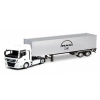 WELLY 1:32 DIECAST MAN TGX TIR