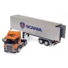 WELLY 1:32 SCANIA TIR 32626W