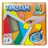 KRSN 7 PRÇ TANGRAM WOODOY