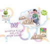 KRSN WOODOY 60 PRC KÜÇÜK KOVALI