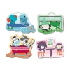 KS BABY PUZZLE FRİENDS 4İN1